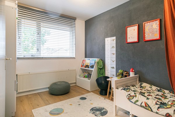 Medium property photo - Drieskensacker 1054, 6546 MC Nijmegen